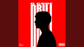 G Code Drill