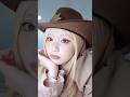 #一重メイク 新しい自分に出会えた❣️初詣に行くｶｳｶﾞｰﾙメイク🤠🐎✨
