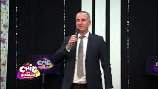 Mario Buzoianu-Eu îi râd destinului💥