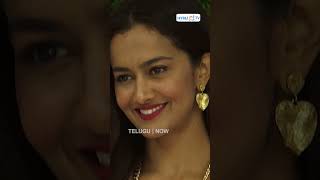 Actress Shrithi Chowhan Hyderabad Race Club Hosted Race2Win Deccan Colts Championship Stakes