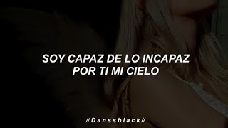 Romeo Santos - Mi santa (letra)