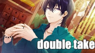 {Nightcore} double take || dhruv (lyrics)