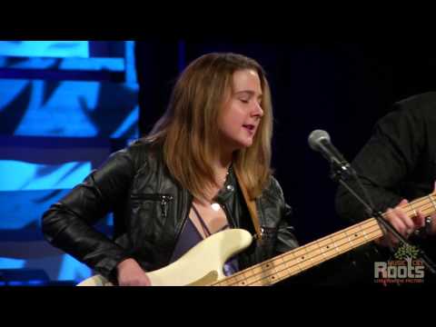 Hailey Whitters - Black Sheep Music City Roots