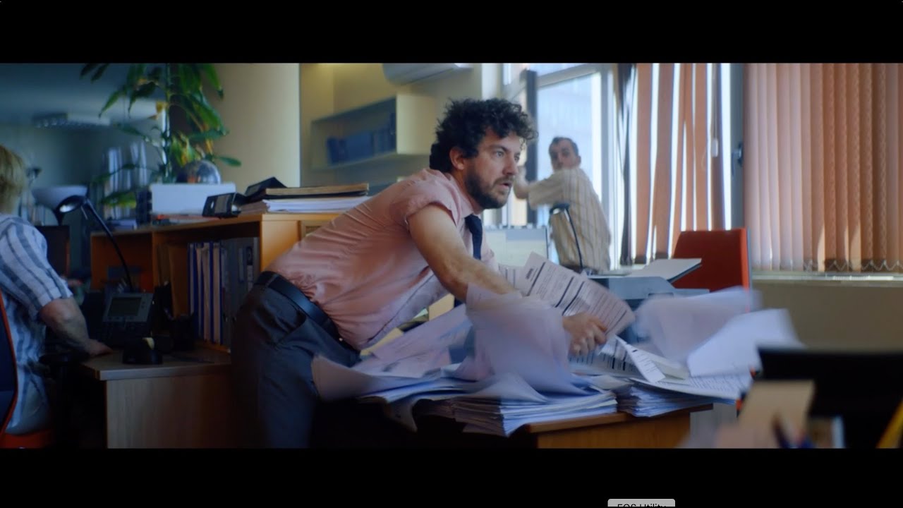 Business Bike - Commercial