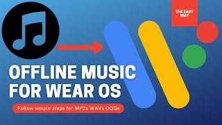 How to Transfer Offline Music to WearOS and Playback screenshot 2