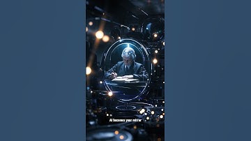 Use AI to break writer’s block instantly