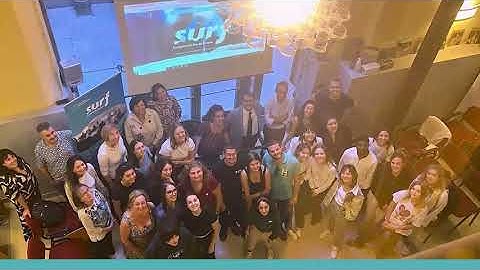 Final SURF Engagement Event | Palermo, Italy