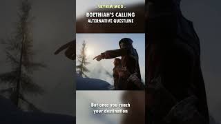 Skyrims most EVIL Quest just got Flipped! ποΈ
Boethiahs Calling - Alternative Questline changes the vanilla quest of Boethiah by making you the sacrificed rather than the sacrificer.
Original Video: https://youtu.be/q3U3_rmb8QM
Second channel- https://www.youtube.com/channel/UClwidmw-4_9yOGtdSFQ-WGQ
Clips Channel - https://www.youtube.com/channel/UCac3KBcF7NgghiE4Trj-WWA
βββββ Playlists βββββ
βΊ Game Change- https://www.youtube.com/playlist?list=PLEwR3K-Xm9-zKxoiID2bDEDhOjT14AeIR
βΊ Modospheres- https://www.youtube.com/playlist?list=PLEwR3K-Xm9-zlH3xQK-Zm5Y_vTHcCJRTB
βΊ Samson of Bruma- https://www.youtube.com/playlist?list=PLEwR3K-Xm9-xwa2gKy2tPx45onl3JP_2d
βββββ Support the channel βββββ
π Patreon- https://www.patreon.com/heavyburns
βΆ Become a member - https://www.youtube.com/c/HeavyBurns/join
Take a look at my range of Gaming PCs - https://apexgamingpcs.com/products/heavy-burns
βββββ Other Platforms βββββ
πΈ Instagram- https://www.instagram.com/theheavyburns/
π€ Twitter- https://twitter.com/HeavyBurns
πΏ Reddit- https://www.reddit.com/r/HeavyBurns/
π΅ Facebook - https://www.facebook.com/OfficialHeavyBurns
π± Tik Tok - https://www.tiktok.com/@heavyburns
#shorts #skyrim #skyrimmods #elderscrolls #rpg Skyrims most EVIL Quest just got Flipped! ποΈ