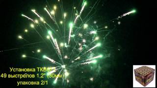 ТКВ671 ФУРОР