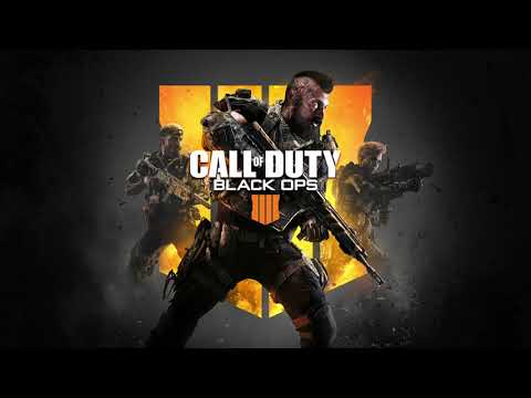 Vídeo: La Lista De Reproducción De Call Of Duty: Black Ops 4 Barebones Te Permite Jugar Sin Especialistas