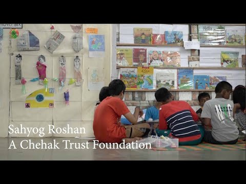 Sahyog Roshan