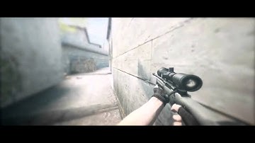 OURBREAK | CSS Frag Clip by ekz0r (SICK & CHILL)