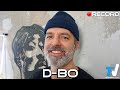 D-BO INTERVIEW | Bushido, History, RAF Camora, EGJ, Arafat, Wolfpack, KC&PA, Rap |Record🔴Podcast #49