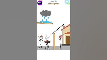 Watering Puzzles level 53 gameplay walkthrough | All levels | android, iOS mobile | new update#short
