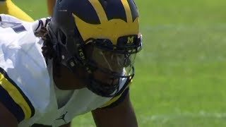 Rashan Gary Profile