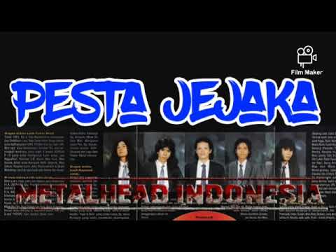 PESTA JEJAKA POWER METAL
