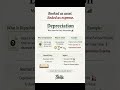 #accounting #finance #knowledge