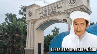 Download Lagu Al habib Abdul Wahab Sya'roni Sasak TANGGUNGHARJO GROBOGAN MP3