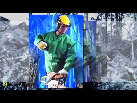 Seibl trade Video Oglas - Oprema za zaštitu na radu