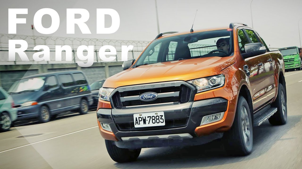 top movies on netflix 越野硬漢 New Ford Ranger