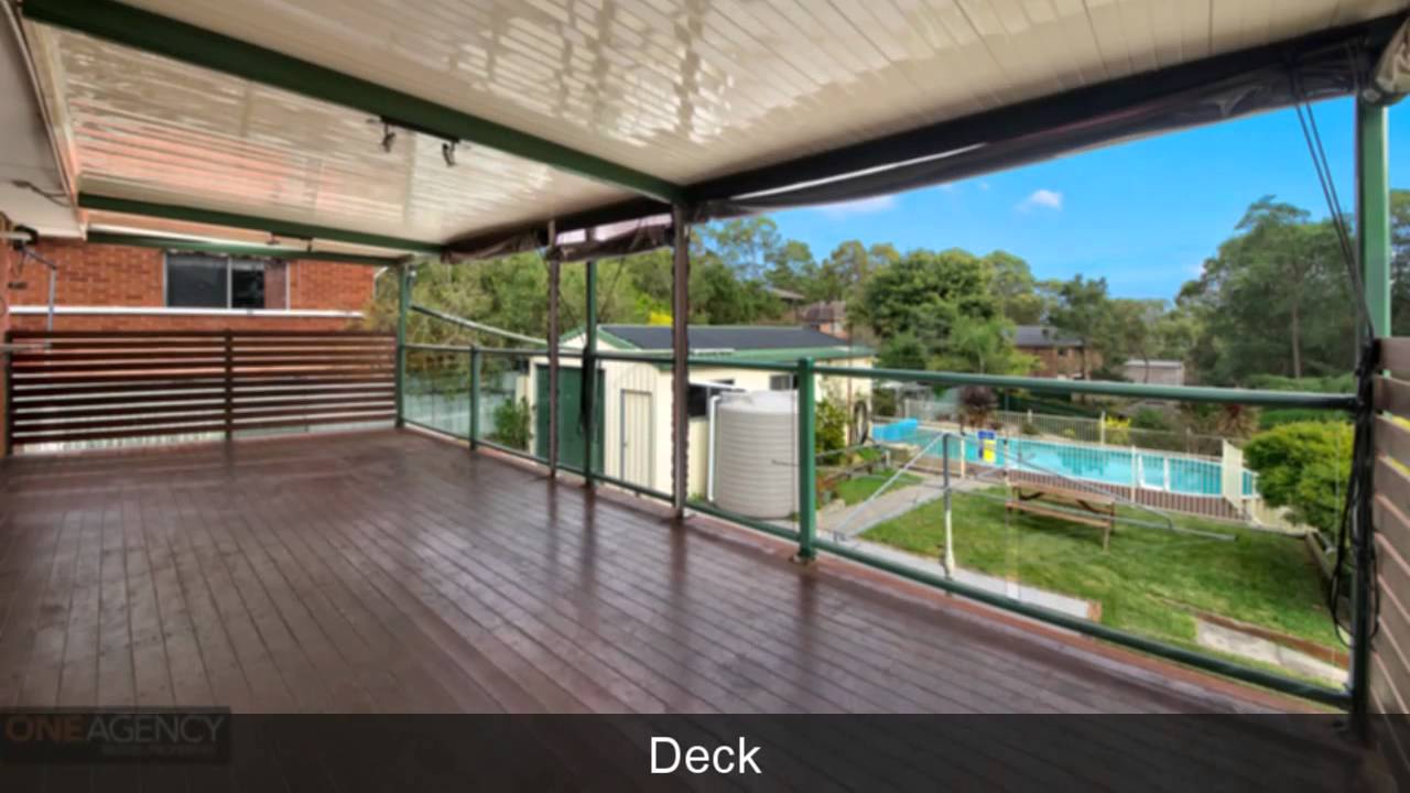 House for sale Mount Riverview, 6 Dawn Crescent YouTube