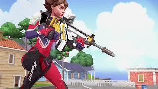 Omega Legends Trailer Oficial 2020 (Android - iOS) screenshot 3