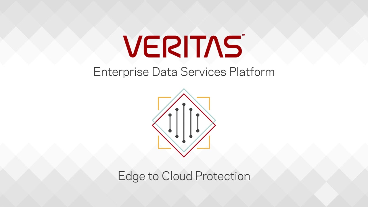 Multiple threats for your Multi-Cloud? Keep it all resilient with Veritas NetBackup