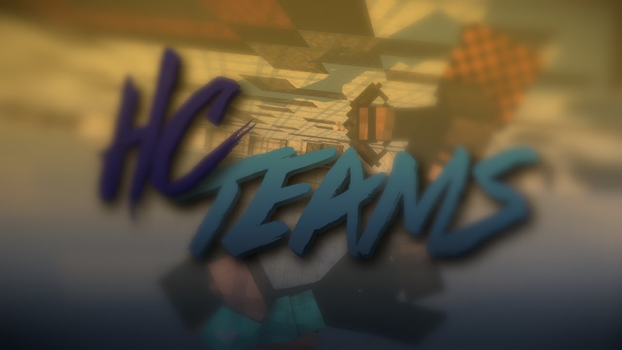 [HCTeams] Map 12 - VALLERION = FAMILY FRIENDLY?!? #1