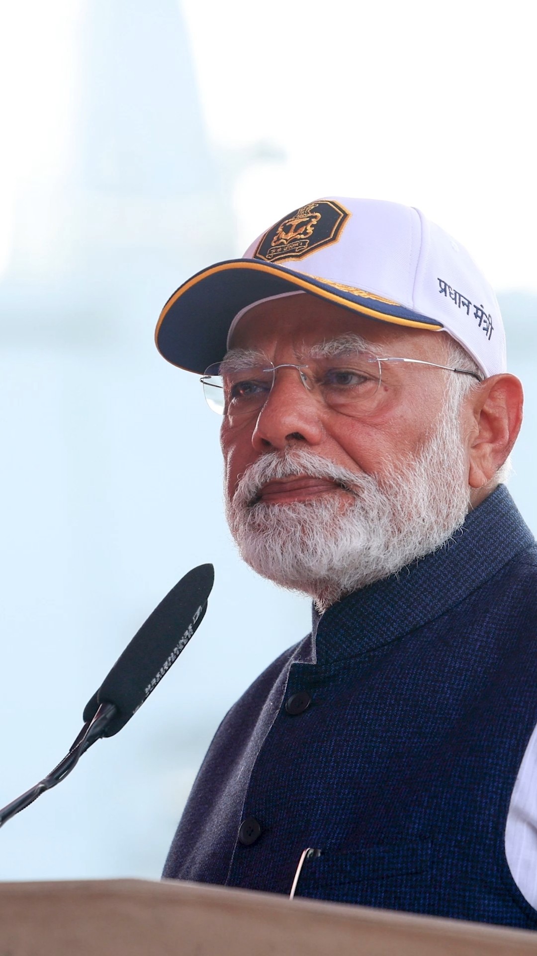 PM Modi expresses gratitude to defence forces for supporting Make In India | #shorts