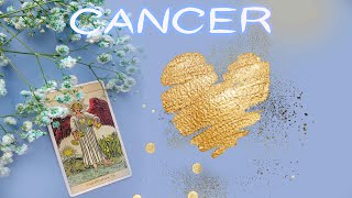 CANCER👀ALL OF A SUDDEN,SOMEONE'S CONFESSING THEIR TRUTH & YOU'RE IN LOVE AGAIN❤️ FAST CHANGES!📞💬JUNE