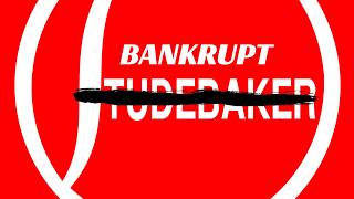 The Rise & Fall of STUDEBAKER: What Went Wrong | Short Documentary