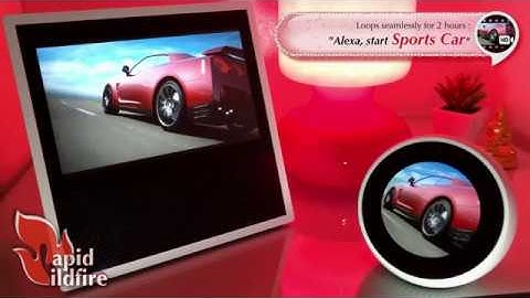 Best Alexa Skills: Roadtrip on Echo Show and Echo Spot