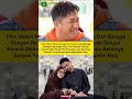 Tangis Haru Ifan Hakim Mengingat Perjuangan Rara #raralida #irfanhakim #beritaartis #infoviral