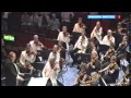 Capture de la vidéo Michael Berkeley "Concerto For Orchestra" Bbcnow/Hickox