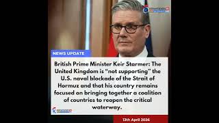 𝐖𝐇𝐘 𝐓𝐇𝐄 𝐔𝐊 𝐉𝐔𝐒𝐓 𝐋𝐄𝐅𝐓 𝐀𝐌𝐄𝐑𝐈𝐂𝐀 𝐇𝐀𝐍𝐆𝐈𝐍𝐆 𝐈𝐍 𝐓𝐇𝐄 𝐆𝐔𝐋𝐅