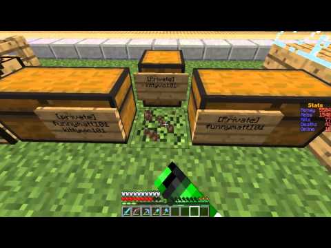 Video: How To Remove Private In Minecraft