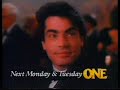 An Inconvenient Woman TV promo 1992