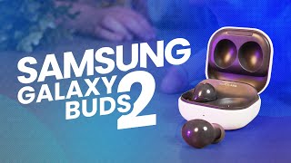 Test des Samsung Galaxy Buds 2 : l’alternative petit prix aux Buds Pro