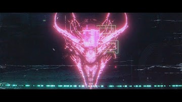 V1LL1SCA - Dissolver (Official Video)