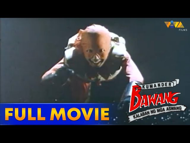 Kumander Bawang Full Movie HD | Herbert Bautista, Mat Ranillo III, Matet De Leon class=