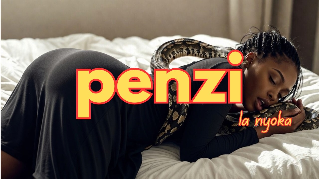 ANALALA NA NYOKA ILI AWE MREMBO😲 KILICHOMKUTA HATOSAHAU 🐍 + 👩 =😧|MOYO WA SIMULIZI