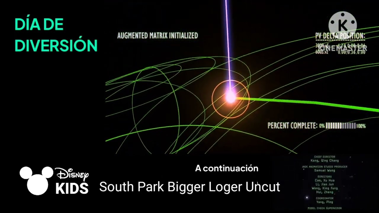 buzz lightyear of star command the adventure begins End Credits (Disney Channel)