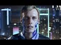 AM I HUMAN | Detroit: Become Human - Part 1