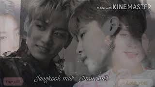 Jungkook Ve Jimin Ile Hayal Et 0.7 Bölüm Açıklamada Ship Değildir