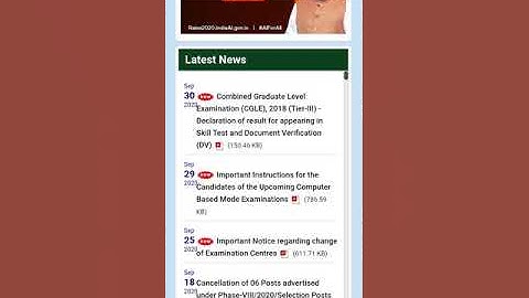 ssc mts tier 2 result 2019 date