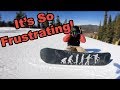 I Got Into a Fight With Keystone Ski Resort and Lost! - (Season 4, Day 27)