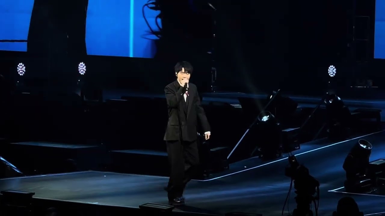 Ian 陳卓賢 - DWBF - Mirror First Day Concert 2026 (1/1/2026)