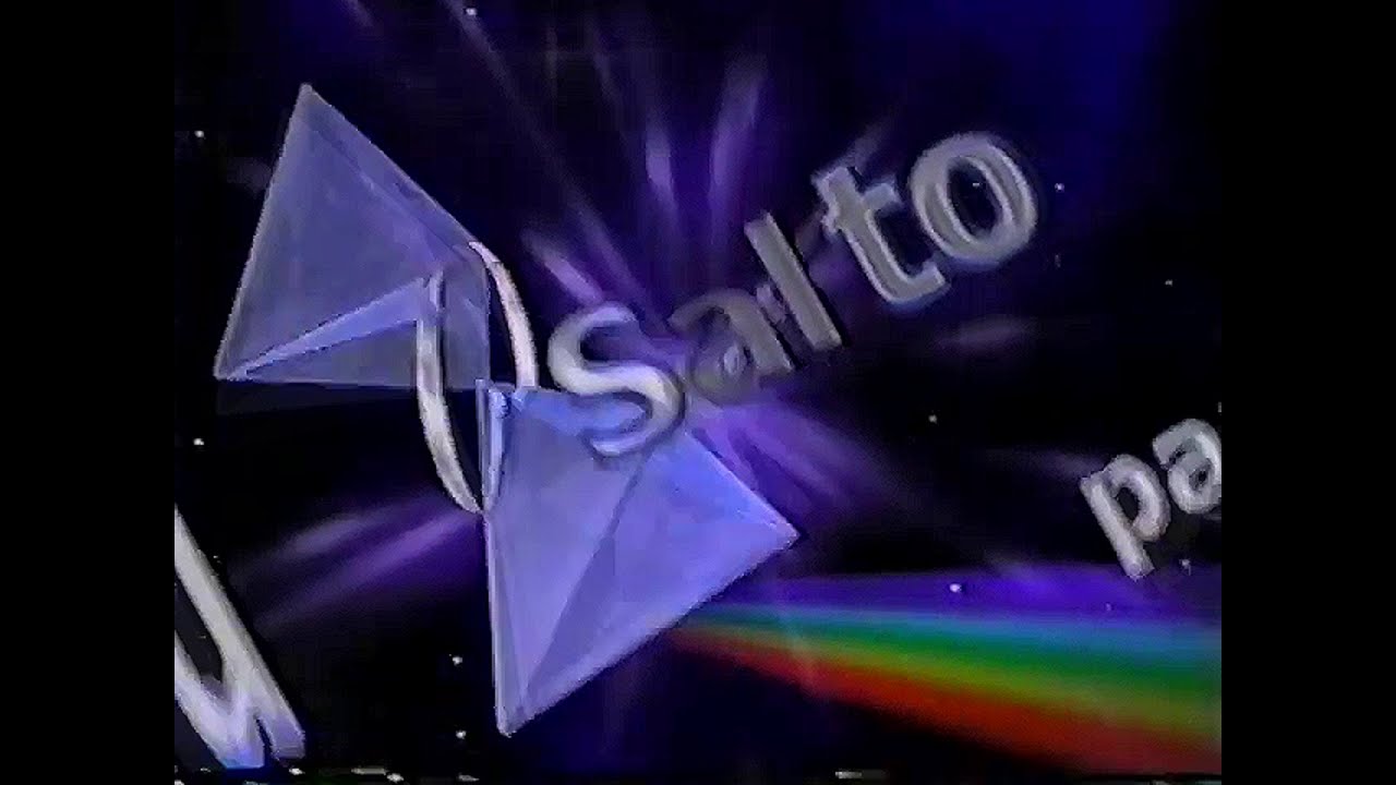 [REMASTERIZADO] Vinheta - Salto Para o Futuro (1998-2000)