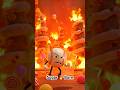 Sugarburn Showdown! #ai #funny #animation #creative #shorts #viralshorts #cartoon #shortvideo