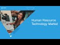 Human Resource Technology Market